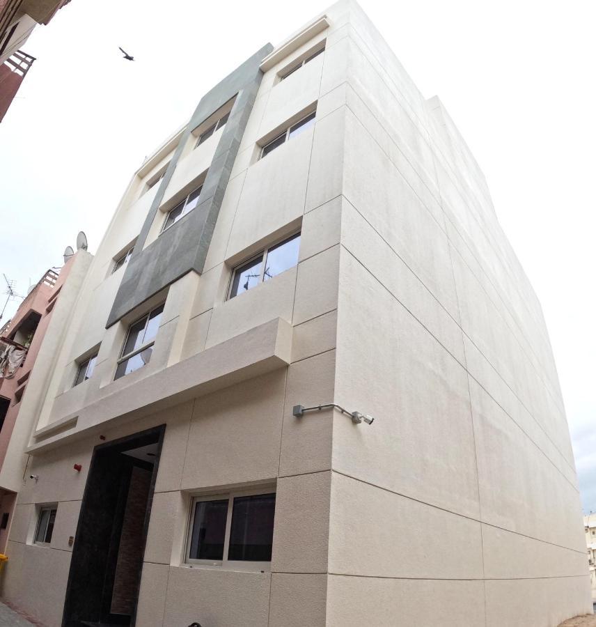 Karama Star Residence Dubái Exterior foto