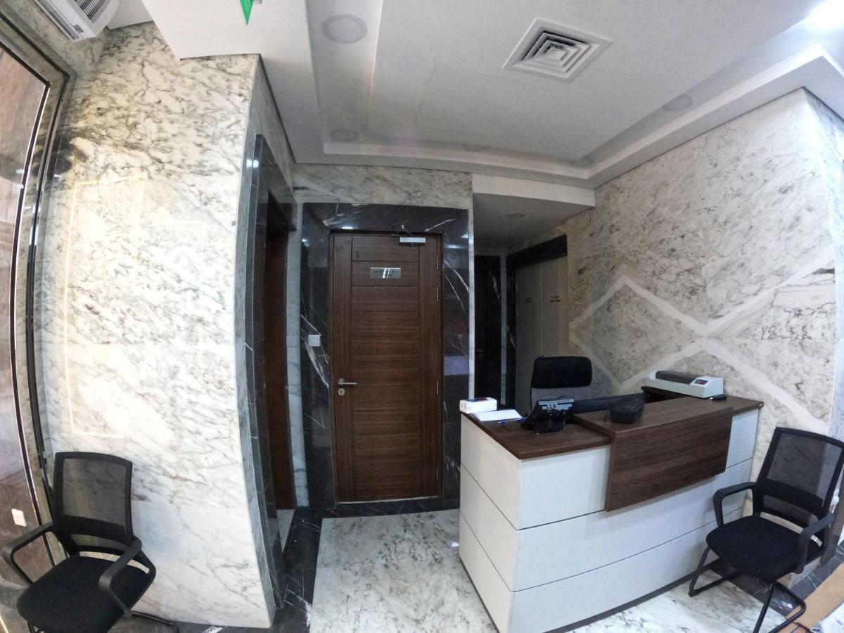 Karama Star Residence Dubái Exterior foto